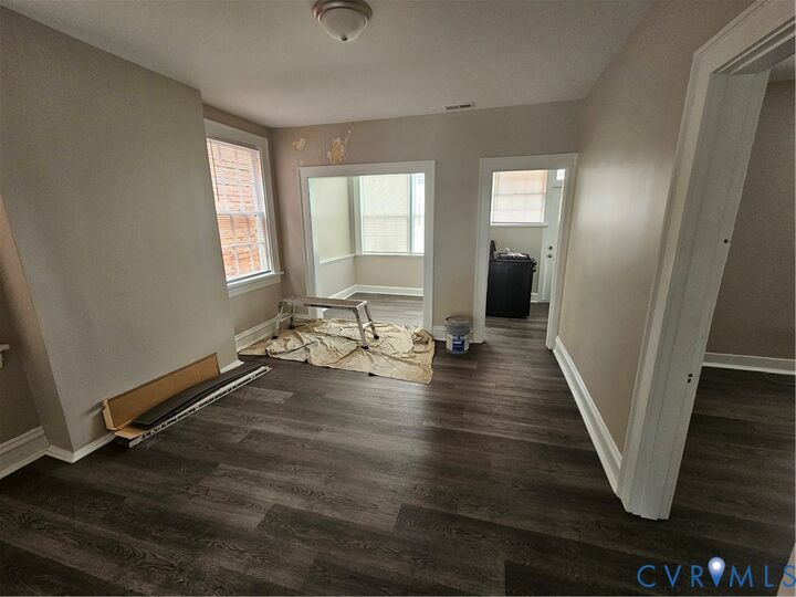 Property Photo:  2817 W Grace Street 2  VA 23221 