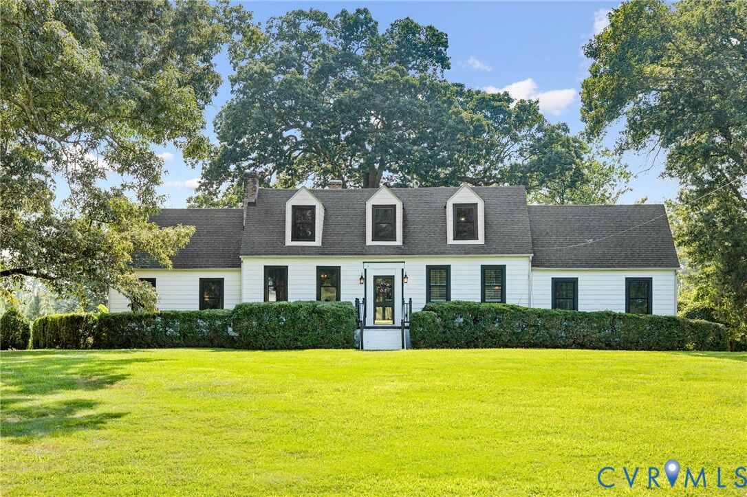 Property Photo:  7466 Saxby Road  VA 23231 