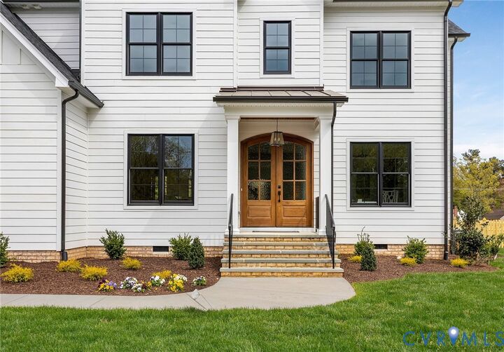 Property Photo:  8900 Burkhart Drive  VA 23229 