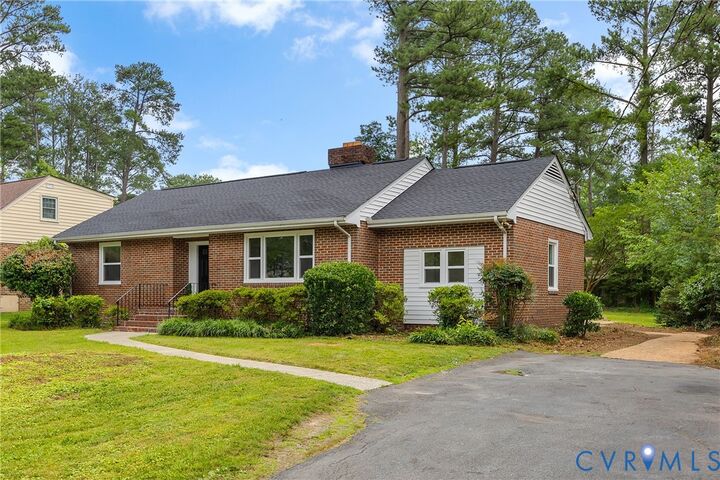 Property Photo:  7709 Yolanda Road  VA 23229 