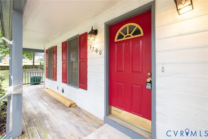 Property Photo:  3700 Nesting Way  VA 23831 