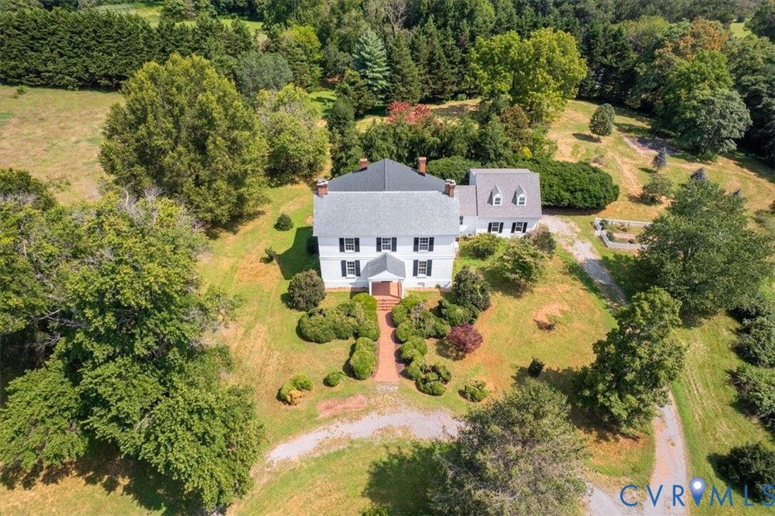 Property Photo:  1700 Calais Trail  VA 23139 