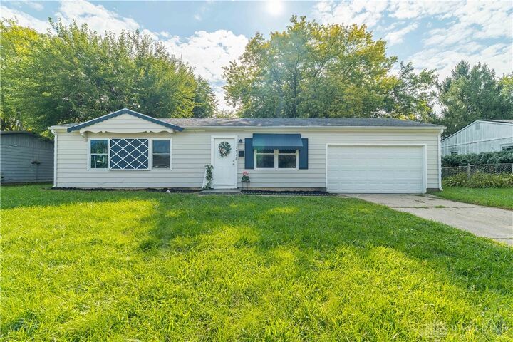 1948 Scarboro Street  Springfield OH 45506 photo