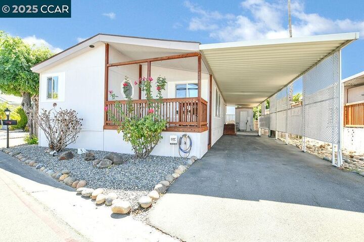 281 Aria Drive 143  Pacheco CA 94553 photo