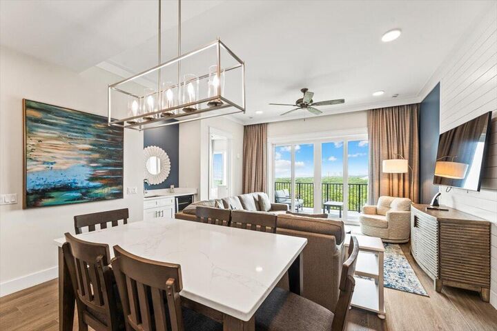 Property Photo: 206 Henderson Resort Way 5403 FL 32541