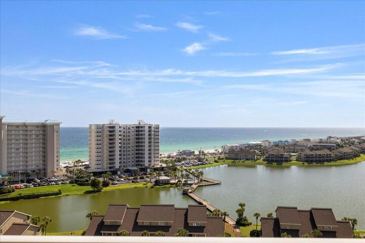 122 Seascape Drive Unit 1305  Miramar Beach FL 32550 photo