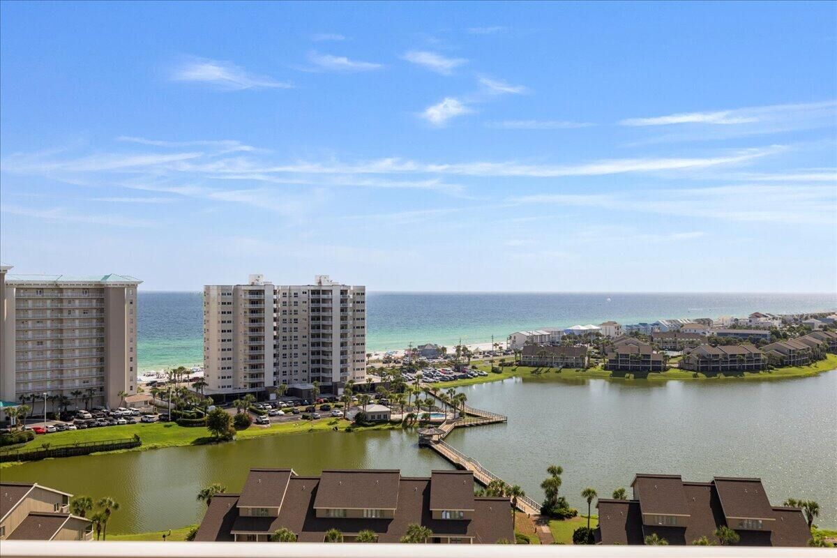 Property Photo: 122 Seascape Drive Unit 1305 FL 32550