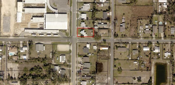 Property Photo: 651 S Hwy 22A FL 32404