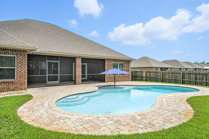 Property Photo:  3531 Moonstone Drive  FL 32566 