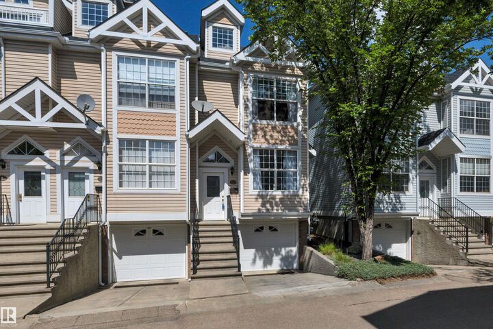 Property Photo:  10235 111 Street NW 29  AB T5K 2V5 