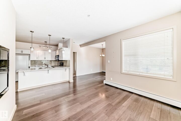 Property Photo:  304 Ambleside Link Link SW 202  AB T6W 0V2 