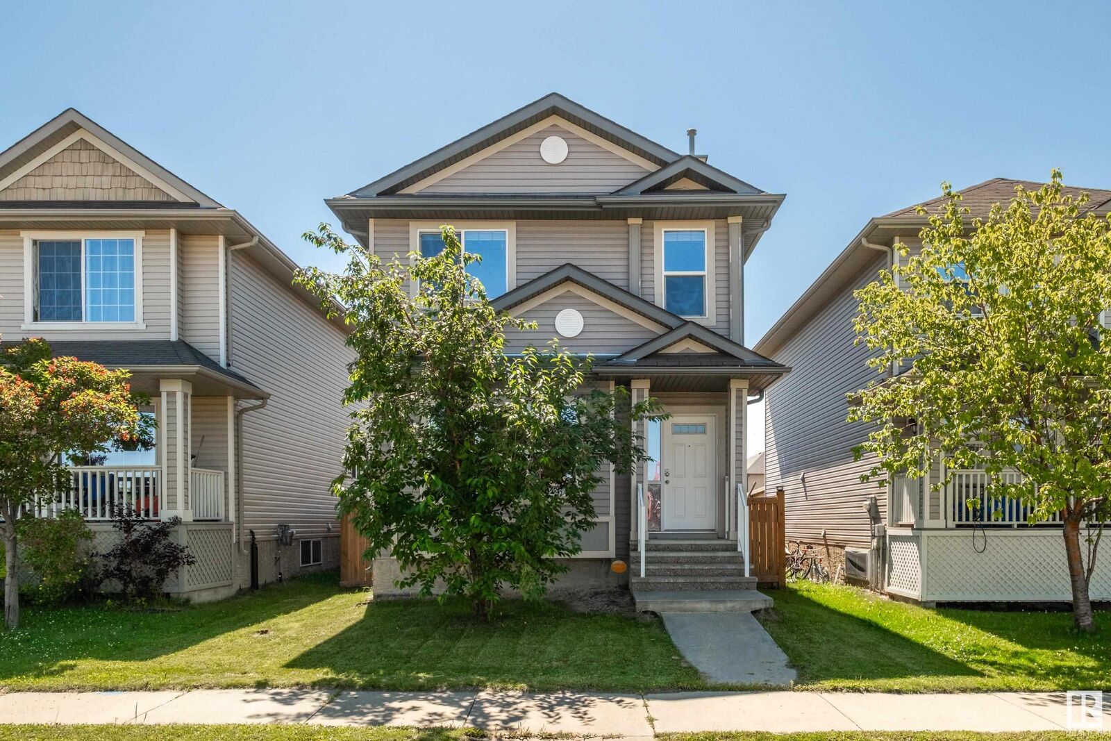Property Photo: 243 Southwick Way AB T9E 0G1