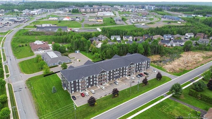 Property Photo: 225 Serenity Lane 330 NB E3B 0H1