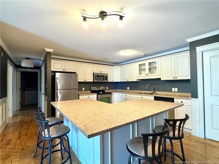 Property Photo: 225 Serenity Lane 325 NB E3B 0H1