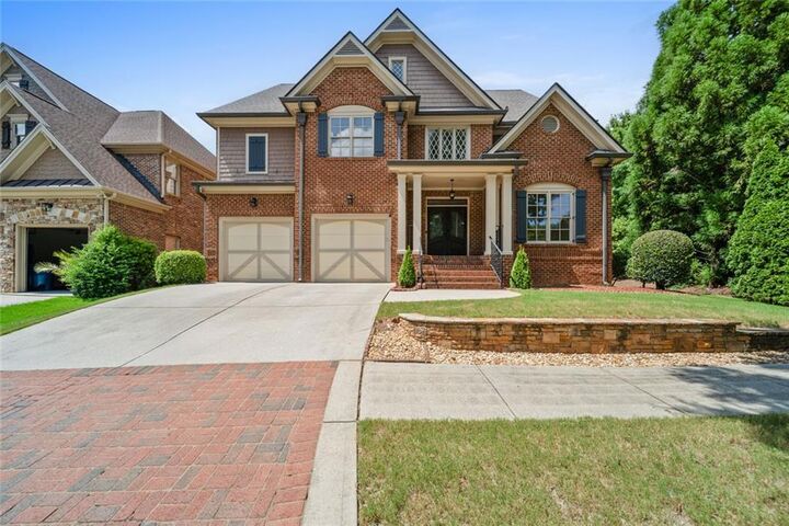 Property Photo:  2061 Vicarage Lane  GA 30078 