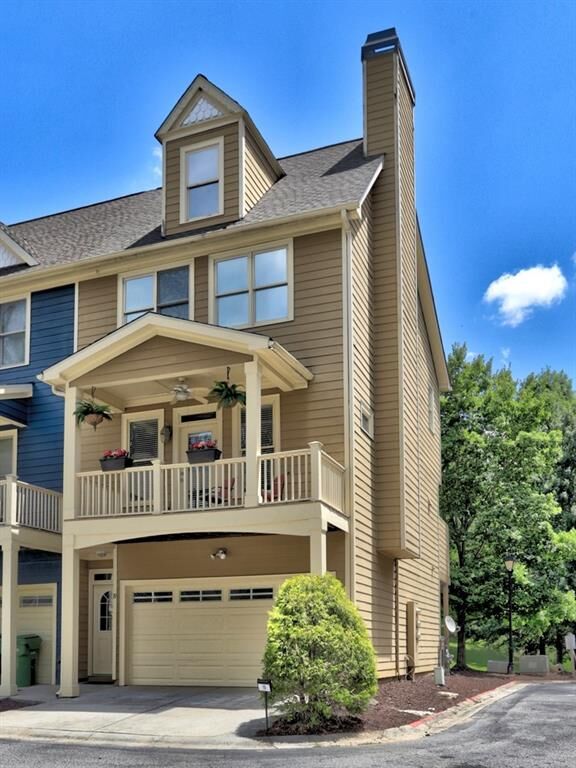 Property Photo: 1079 Marietta Boulevard NW 19 GA 30318