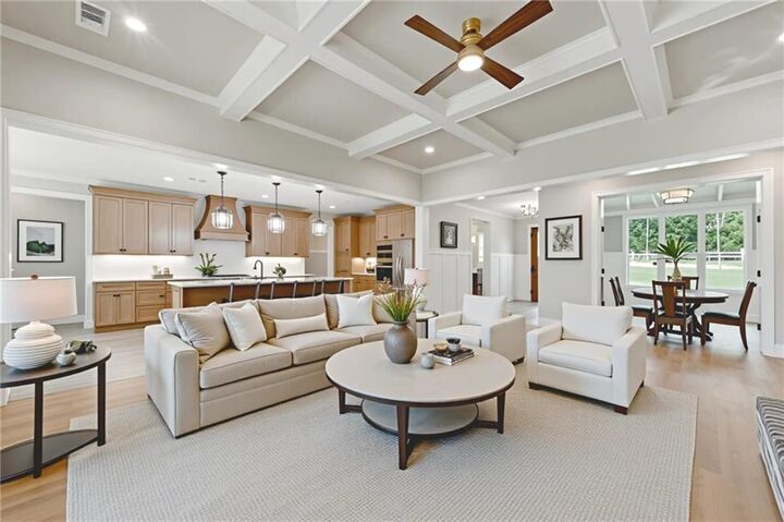 Property Photo: 4794 Conns Creek GA 30107