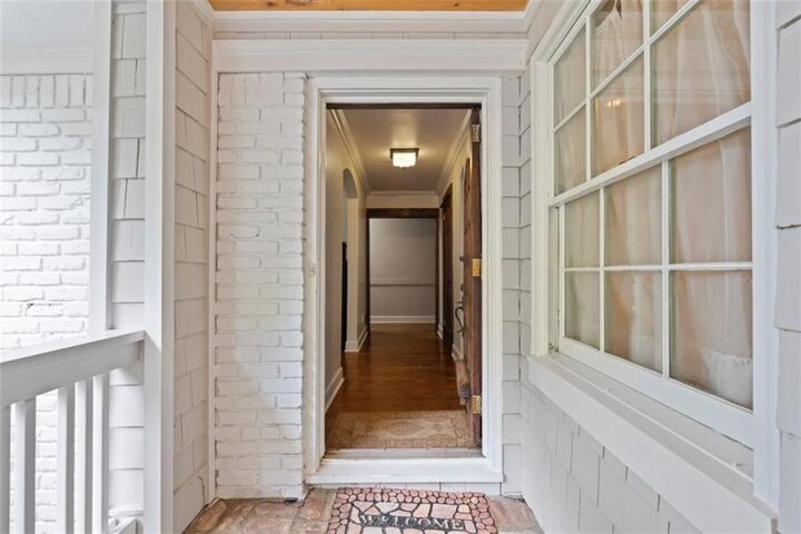Property Photo:  465 Forest Hills Drive  GA 30342 