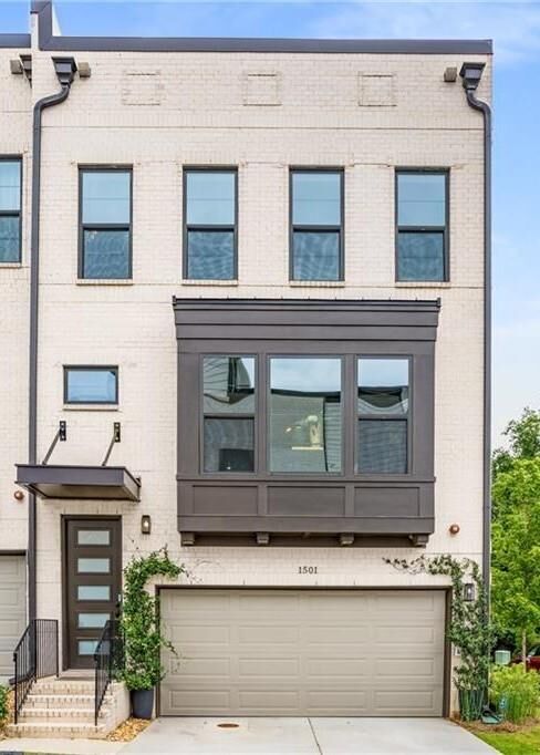 Property Photo:  1501 Cobalt Drive NW  GA 30318 