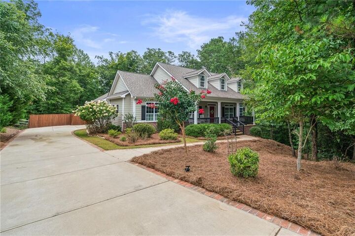Property Photo:  255 Heritage Creek Trail  GA 30107 