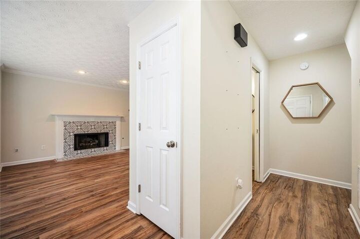 Property Photo: 2430 Doubletree Drive NW GA 30102