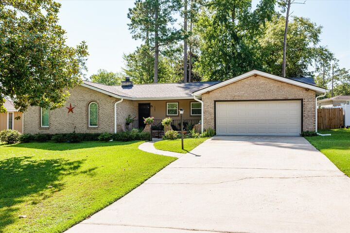 Property Photo: 4018 Rio Pinar Drive GA 30906