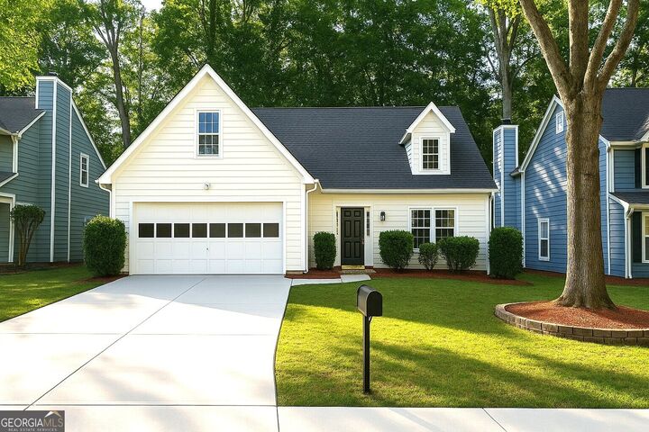 Property Photo: 3315 Haverhill Rowe GA 30044
