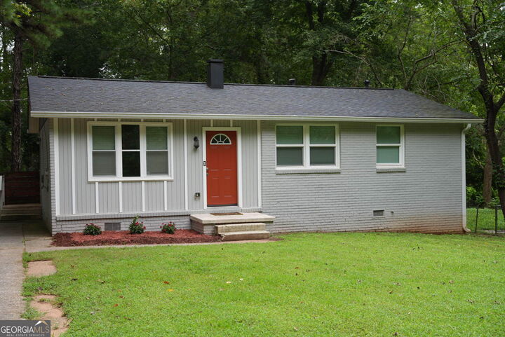 Property Photo:  3508 Ruby H Harper Boulevard SE  GA 30354 