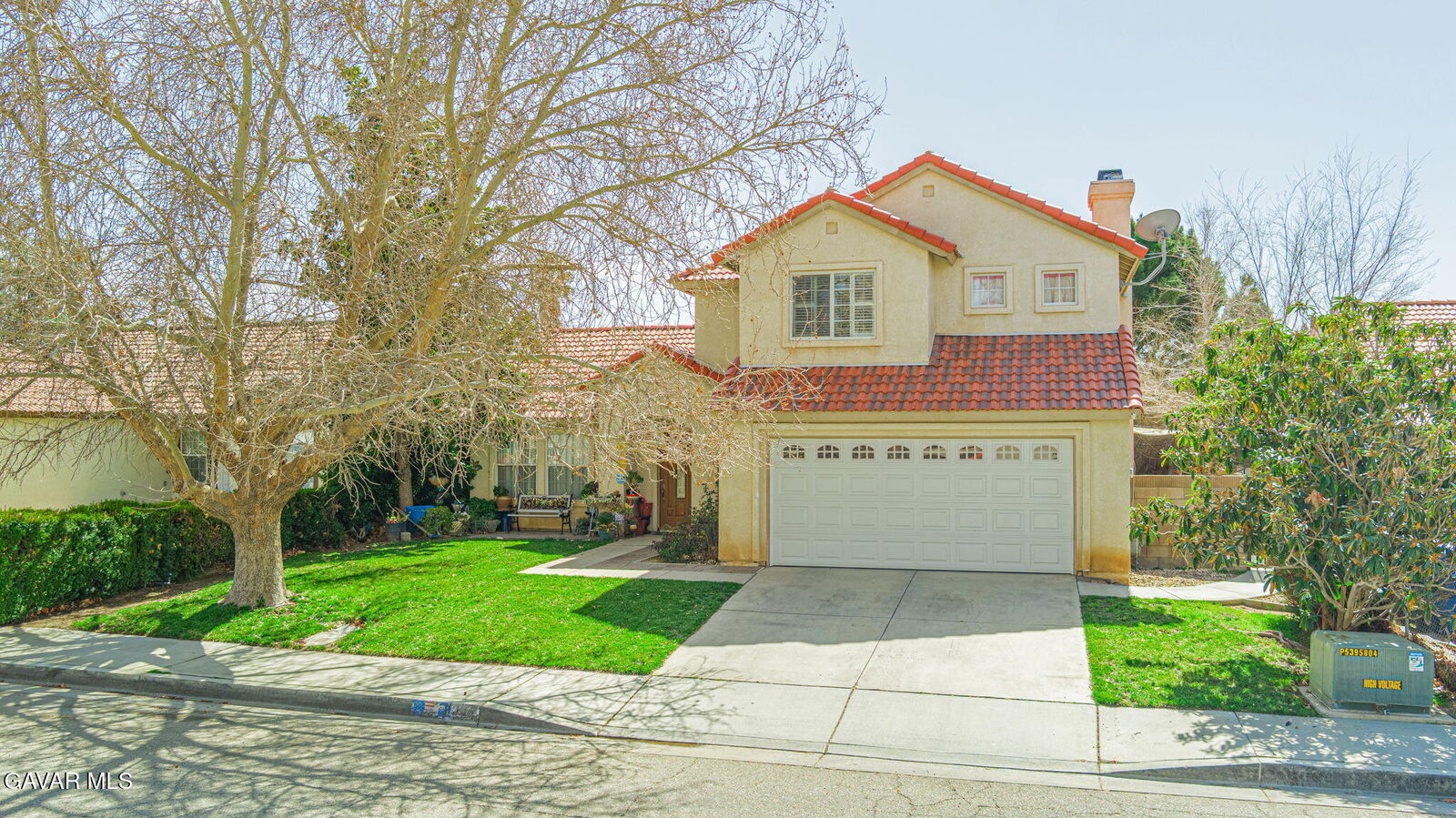 Property Photo:  836 E Ave K7  CA 93535 