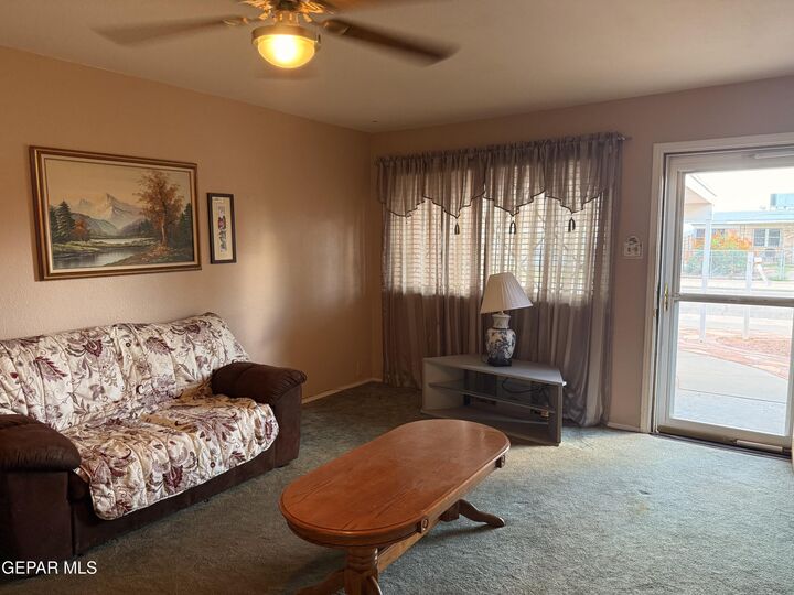 Property Photo: 5828 Sturgeon Dr Drive TX 79924