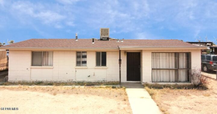 148 Papaya Street  El Paso TX 79915 photo