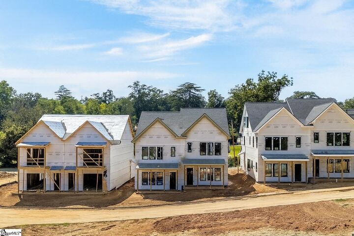 Property Photo:  52 McNeil Court  SC 29609 