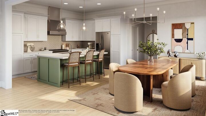 Property Photo: 52 McNeil Court SC 29609