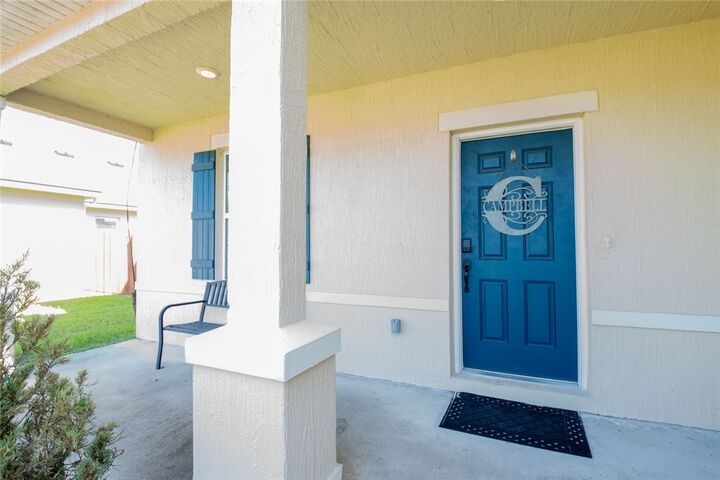 Property Photo: 111 Walnut Way GA 31548