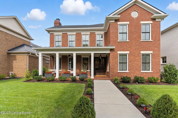 Property Photo: 10804 Kings Crown Dr KY 40059