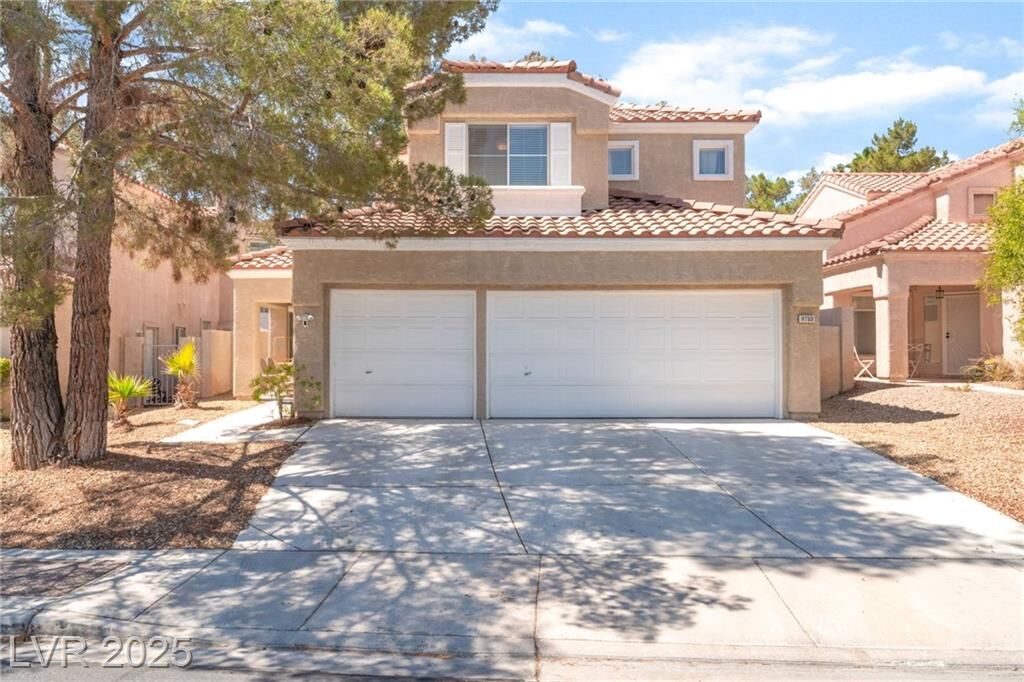 Property Photo: 9733 Trail Rider Drive NV 89117