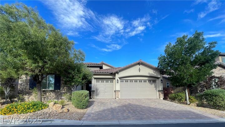 10328 Planter Box Street  Las Vegas NV 89178 photo
