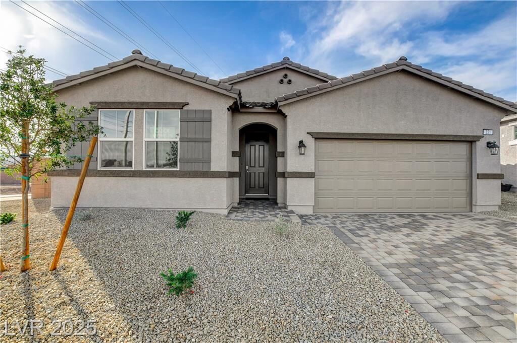 Property Photo:  321 Blossom Wind Street  NV 89015 