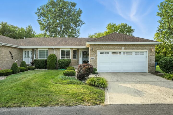 Property Photo:  1080 Freedom Circle  IN 46307 