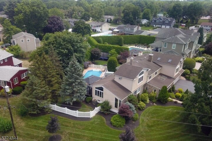 Property Photo: 5 Robert Pl NJ 07440