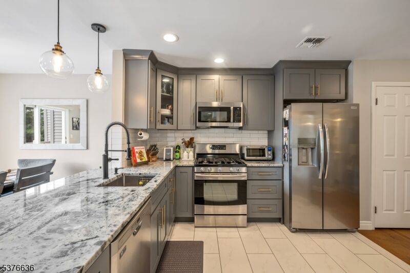 Property Photo: 61 Boulder Run Rd NJ 07501
