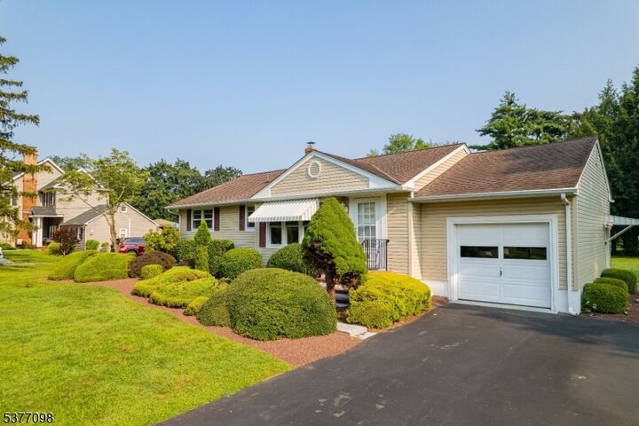 Property Photo:  45 Amwell Rd  NJ 08844 