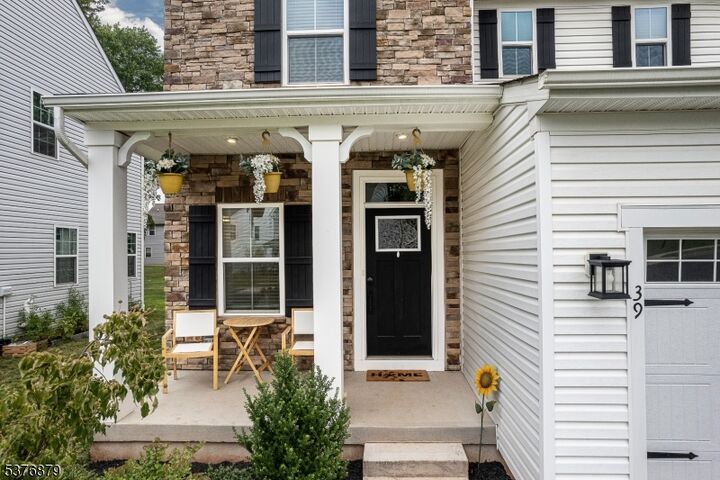 Property Photo: 39 Oakwood Blvd NJ 08827