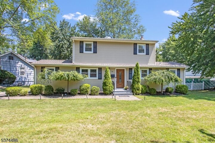 52 Jacksonville Dr  Parsippany-Troy Hills Twp. NJ 07054 photo