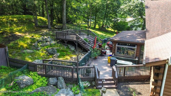 Property Photo:  1610 Westminster Road  PA 18702 