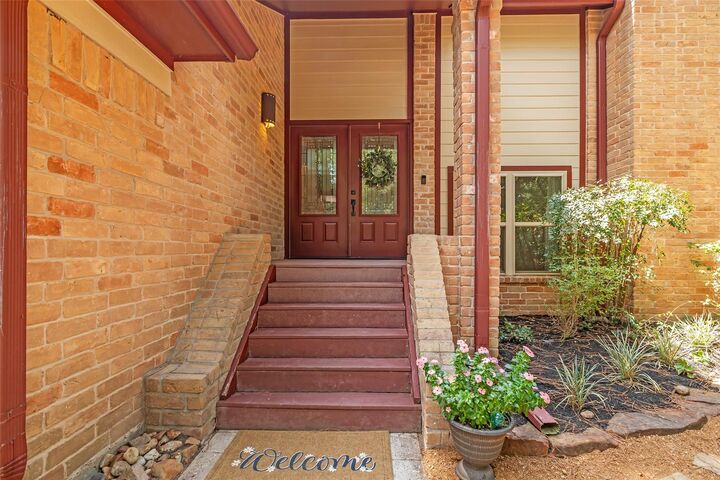Property Photo:  29 Pinewood Forest Court  TX 77381 