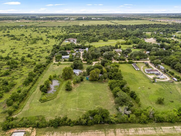 Property Photo:  5944 Noel Lane  TX 77493 