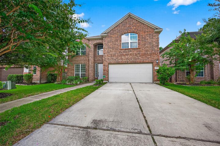 Property Photo:  22507 Birch Ridge Meadow Drive  TX 77389 