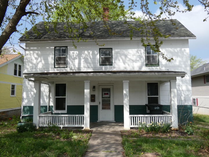 703 Bluff Street  Fulton MO 65251 photo
