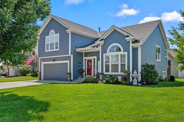 Property Photo:  20487 W 125th Place  KS 66061 
